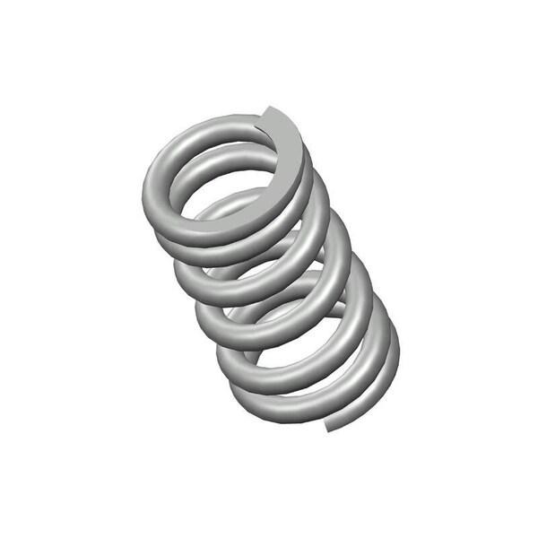 Approved Vendor Compression Spring, O= .240, L= .44, W= .038 G909969030 - main